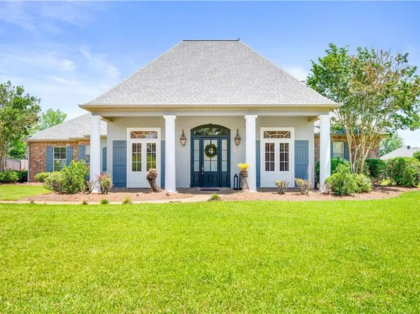 6408 Genevieve Dr, Alexandria, LA 71301