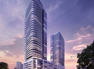 2031 Kennedy Rd #3020, Toronto, ON M1T0B9