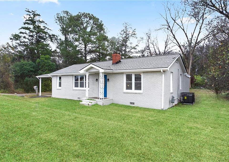 1722 W McIntosh Rd, Griffin, GA 30223 MLS 7155904 Zillow