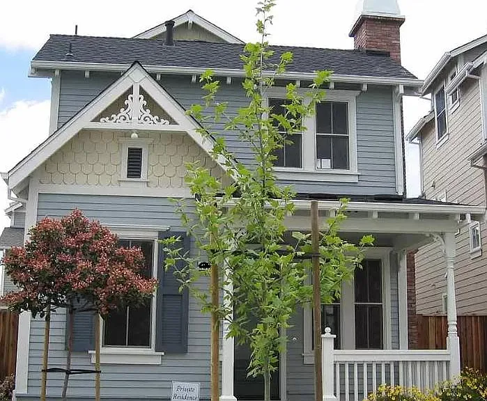 Baywood Ln — Photo 1