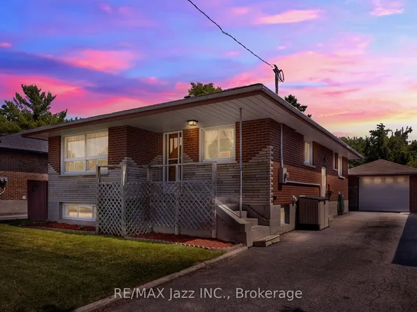 217 Annis St, Oshawa, ON L1H 3P7