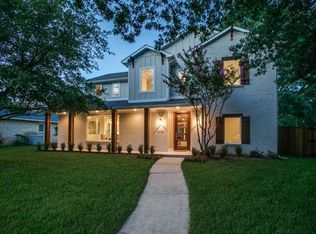 4106 Santa Barbara Dr, Dallas, TX 75214