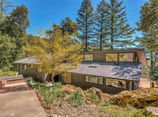 19170 Old Vineyard Rd, Los Gatos, CA