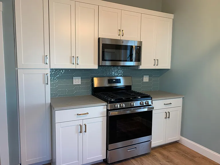 12 Falmouth St #2 — Photo 3