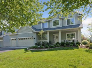 3509 Walden Dr, Woodbury, MN 55129