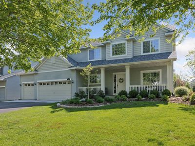 3509 Walden Dr, Woodbury, MN, 55129