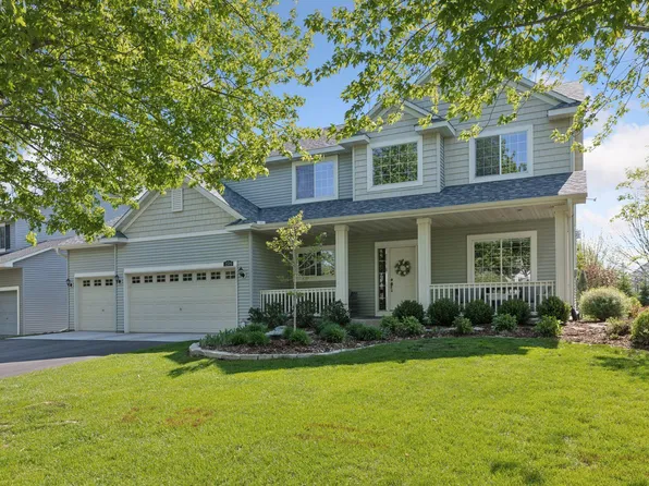 3509 Walden Dr, Woodbury, MN 55129