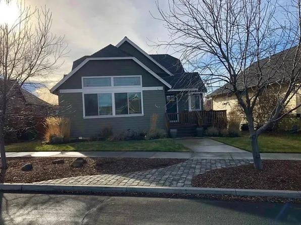 (undisclosed Address), Bend, OR 97701