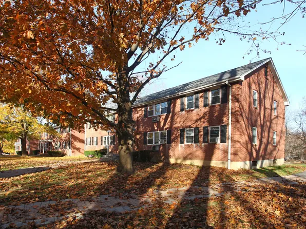 Summit Gardens, 1 Summit Dr #18D, New Milford, CT 06776