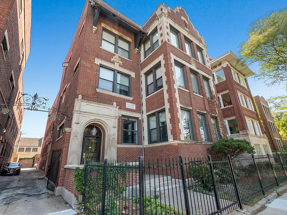 1st image of 5019 S Drexel Blvd Bsmt B