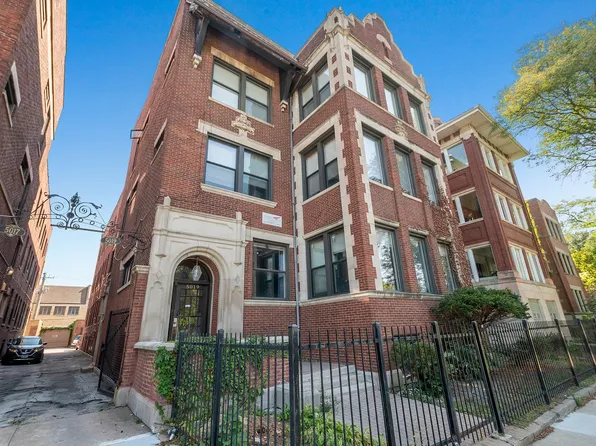 5019 S Drexel Blvd Mobility Zone, 5019 S Drexel Blvd Bsmt B, Chicago, IL 60615