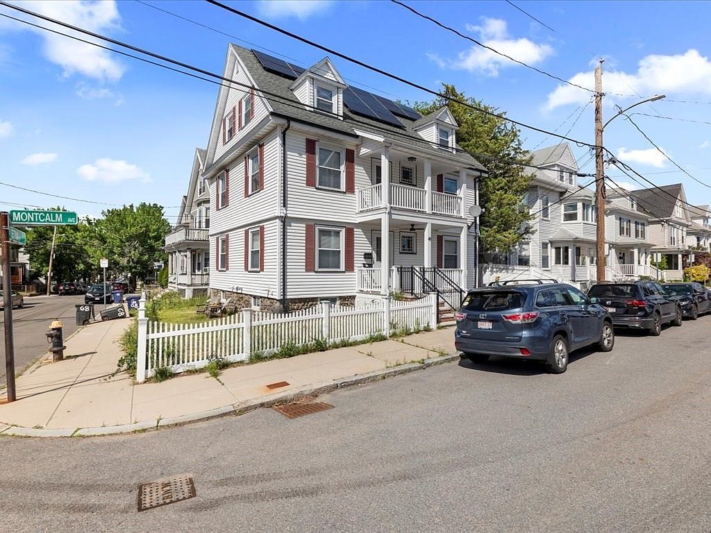 45 Montcalm Ave, Brighton, MA 02135 | Zillow