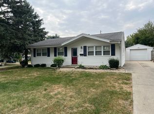 1101 Julienne Dr, Normal, IL 61761