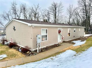 111 Pembrooke Dr, Delmont, PA 15626