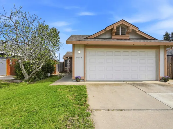 8041 Healy Ct, Sacramento, CA 95828