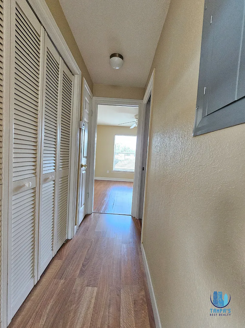 Amazing Deal On 1 Bed | 1 Bath Apartment At The Casabella Apartments In Clearwater *Move-In Special* — Photo 1