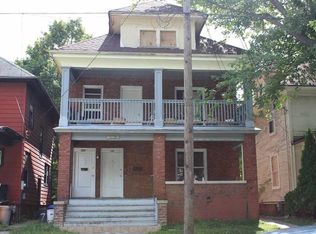 720 Locust St, Rockford, IL 61101