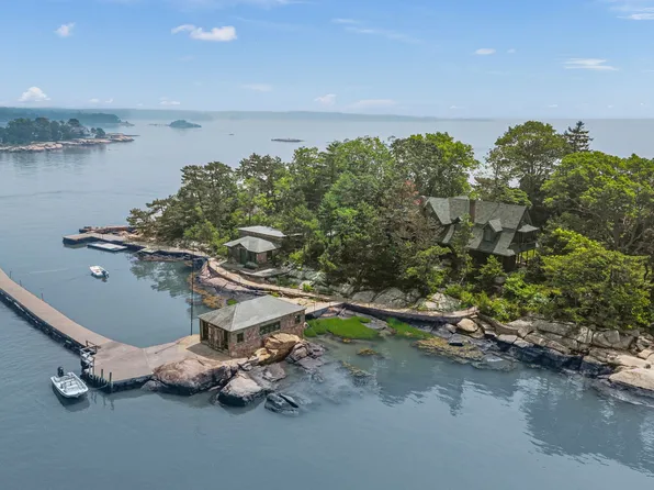 Wayland Island, Branford, CT 06405