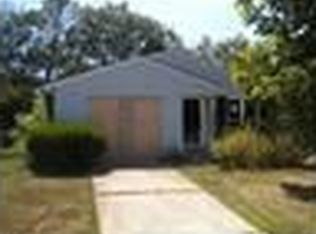 1106 Keane Ave, La Grange, KY