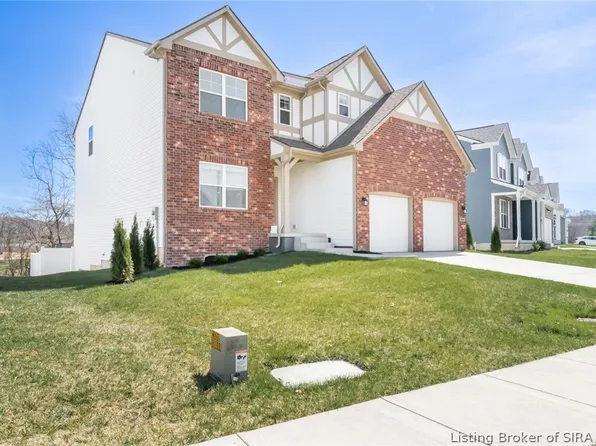 8040 Schrieber Road, Floyds Knobs, IN 47119