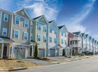2462 Winthrop Dr, Charlottesville, VA 22911