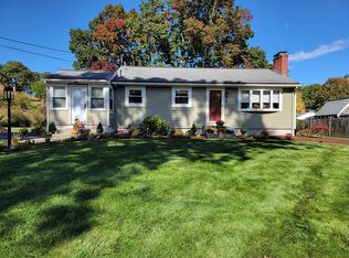 157 Sportsmans Trl, Whitman, MA 02382