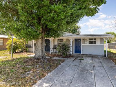 604 Wisteria Dr, Melbourne, FL, 32901