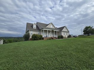 125 County Road 429, Englewood, TN 37329