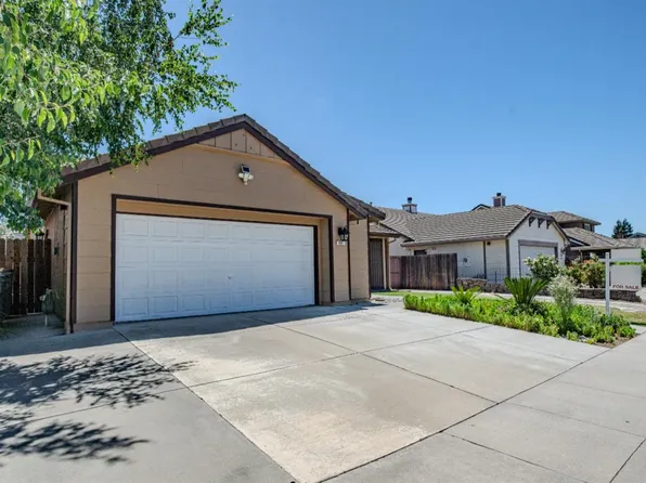 961 Bourn Drive, Woodland, CA 95776