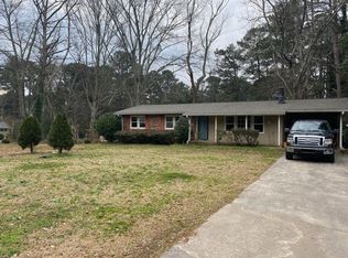 2829 McClave Dr, Atlanta, GA 30340