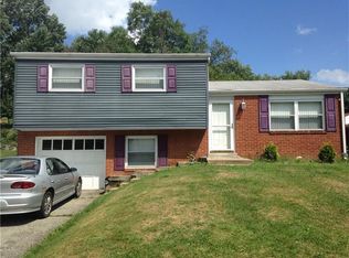 1808 Oblock Rd, Pittsburgh, PA 15239