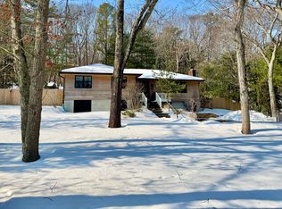 31 Stoney Hill Rd, Sag Harbor, NY 11963