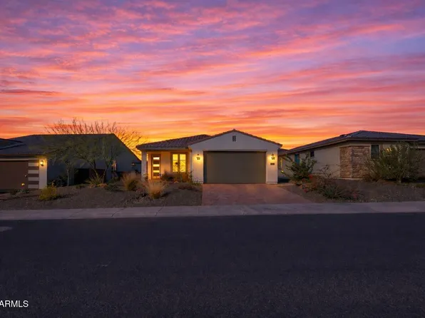 4300 SAWBUCK Way, Wickenburg, AZ 85390