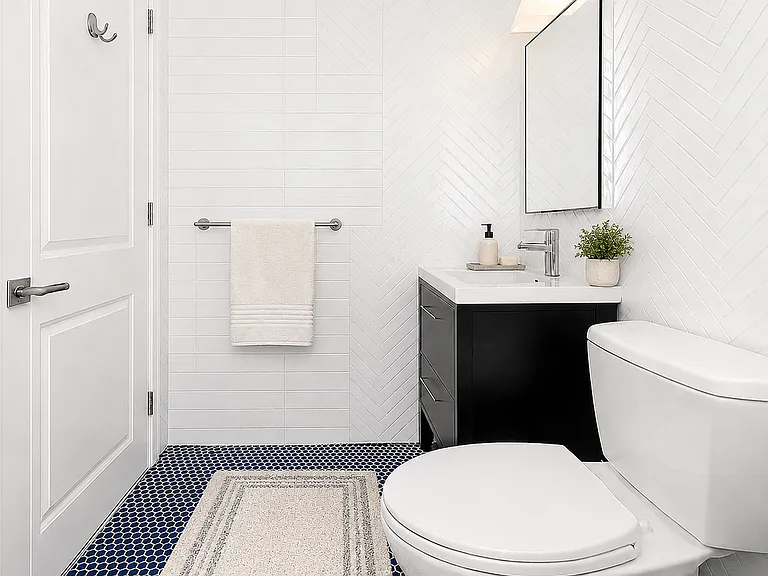 36 Linden St #6D — Photo 5