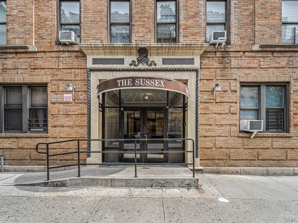 2186 Cruger Avenue #4B, Bronx, NY 10462