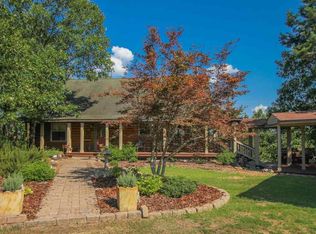 16650 Cambrian Trl, Paron, AR 72122