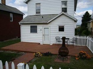 103 W Chartes St, New Castle, PA