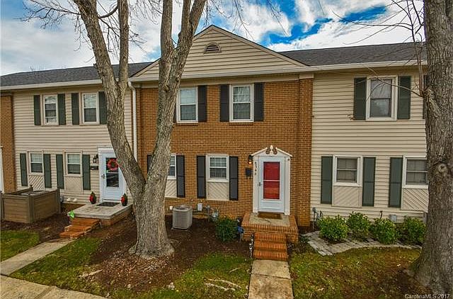 2nd image of 8346 Knights Bridge Rd #141