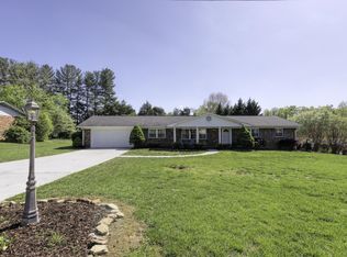 7605 Sagefield Dr LOT 20, Knoxville, TN 37920