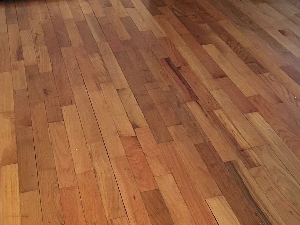 Hardwood 