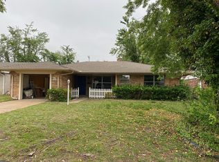 6701 NW 57th St, Bethany, OK 73008