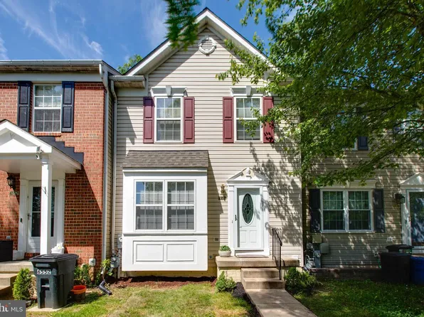 6554 Ridgeborne Dr, Baltimore, MD 21237