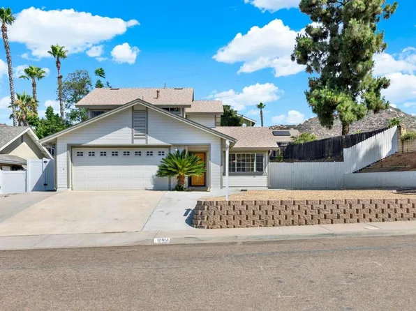10914 Cabo Ct, Santee, CA 92071