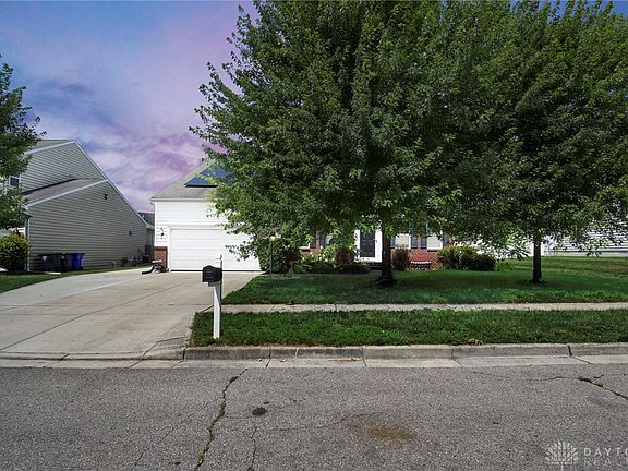 2nd image of 3517 Berrywood Dr