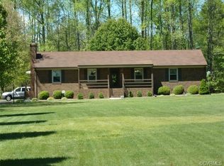 7701 Woodpecker Rd, Chesterfield, VA 23838