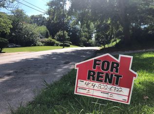 317 Moreland Way, Hapeville, GA 30354