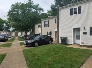 7218 N Rosemont Dr, Norfolk, VA 23513
