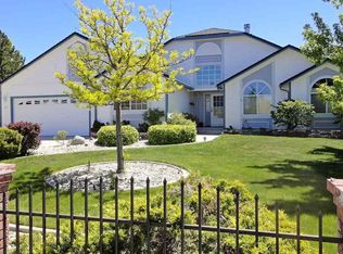 1431 James Rd, Gardnerville, NV 89460