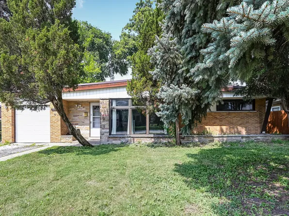 5190 N Moreland Ave, Norridge, IL 60706