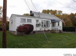 6150 Cemetery Ln, Cayuga, NY 13034